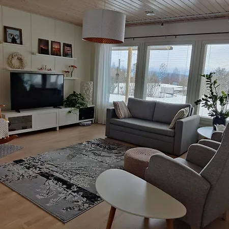 Harjula Rovaniemi