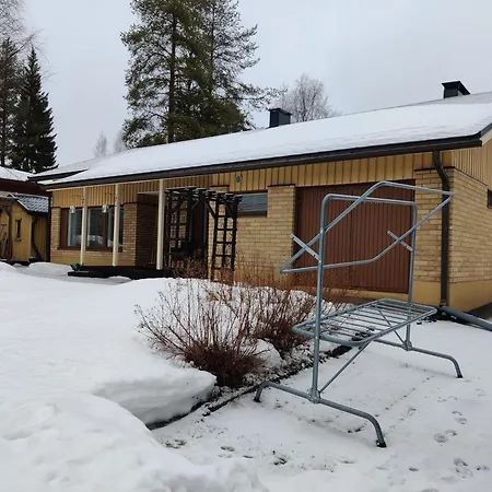 Harjula * Rovaniemi